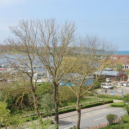 Ferienwohnung Mit Ostseeblick In רריק מראה חיצוני תמונה