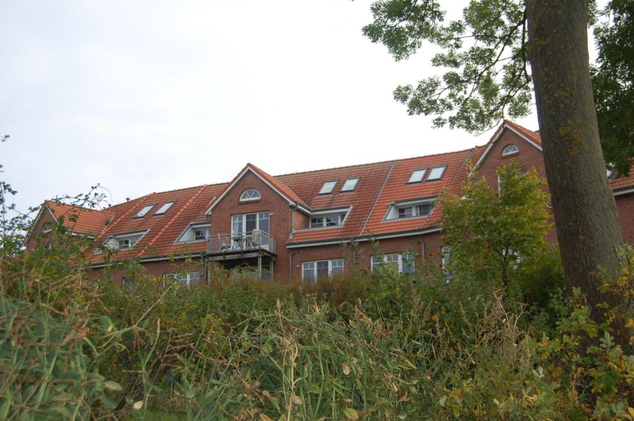 Ferienwohnung Mit Ostseeblick In רריק מראה חיצוני תמונה